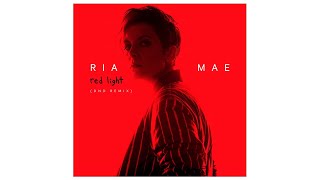 Ria Mae - Red Light (DND Remix) (Audio)