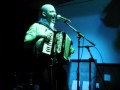 Geoff Berner The Rich Will Move to the High Ground- Monsters of Accordion