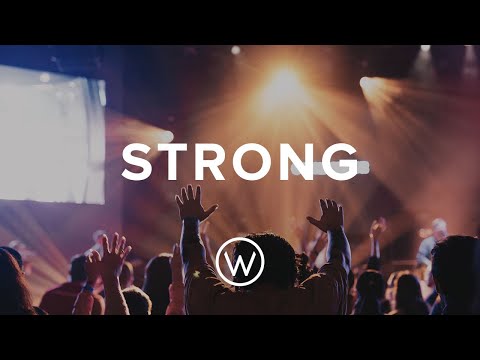 Strong | Oaks Worship