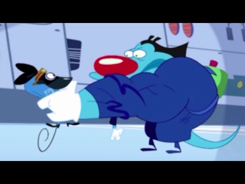 Ratz 🐀 CHAT VS RAT - Episodes Inédits en HD