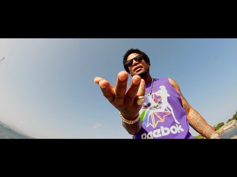 VAKERO - Los Zapatos (Oficial Video)