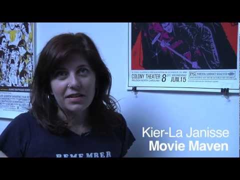 download lagu mp3 mp4 Kier La Janisse, download lagu Kier La Janisse gratis, unduh video klip Kier La Janisse