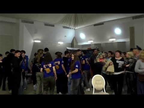 WATT's UP Challenge #3 - Live Stream