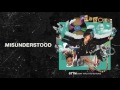 PnB Rock - Misunderstood [Official Audio]