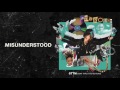 PnB Rock Misunderstood Official Audio