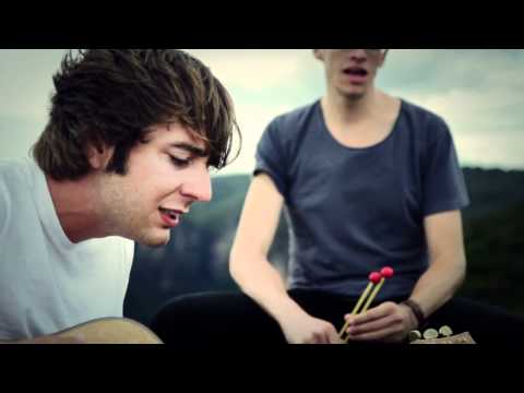 Jake Nauta - Here With You (Acoustic On The Mountain)