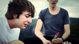 Jake Nauta - Here With You (Acoustic On The Mountain)