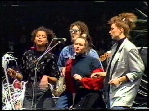 Revelation Time South Africa