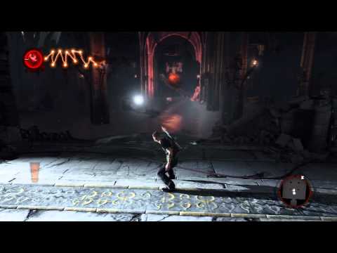 Infamous 2: Festival of Blood Finale 4/4 HD