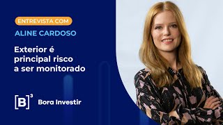 Reversão de expectativas para economia americana pode influenciar preço dos ativos Reversão de expectativas para economia americana pode influenciar preço dos ativos