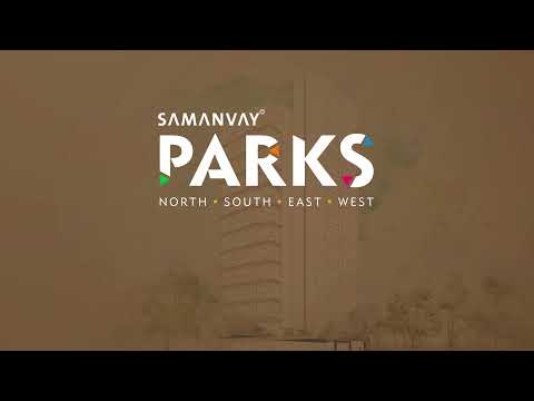3D Tour Of Samanvay West Park