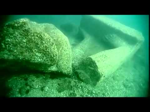 O que os cientistas descobriram no oceano parece coisa de ficção científica - vídeo 1