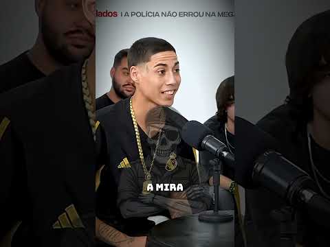 Crias do Rj ou Gabriel Monteiro#choque #clippodcast #operacaopolicial #bope #comandosanfibios #luta