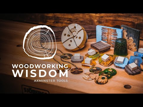 Tips for Making Offset Pendants - Woodworking Wisdom