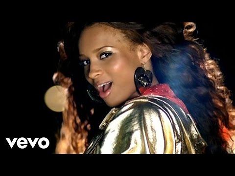 Ciara - That's Right ft. Lil Jon