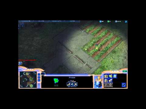 Starcraft 2 - 1v1 Insane A.I. in 3 minutes 100% Everytime (HD)