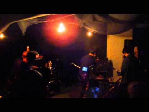 The Kitsches - 불나방