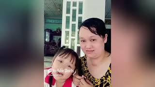 Mẹ có mập không .. v. v...