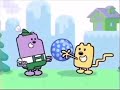 Nick Jr Warm And Fuzzy Holiday Party Promo December 2009