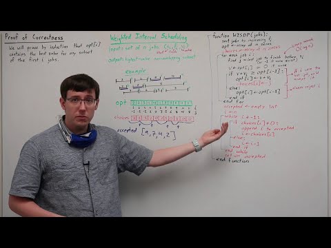 Dynamic Programming (Algorithms 14)