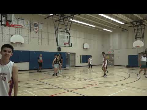 Casanova(95) tier 4 Sin Fighters(72) - tcbl sunday