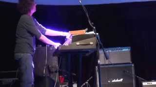 Jacob Fred Jazz Odyssey Cain's Ballroom 11-8-14