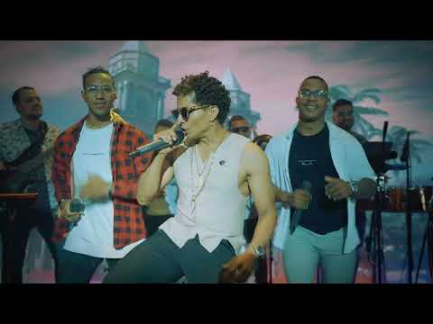 Juan Carlos Ensamble - Tu de que Vas Salsa Urbana (Session Live) Symphony Music