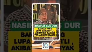Download lagu Gus Dur: Akibat dari melupakan dzikir fi'li,banyak terjadi kerusakan#gusdur #pesangusdur mp3