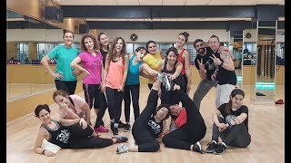 Aerodance:Yxng Bane-"Needed Time"