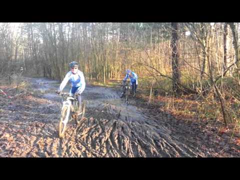 MTB Sprundel 29-12-2013