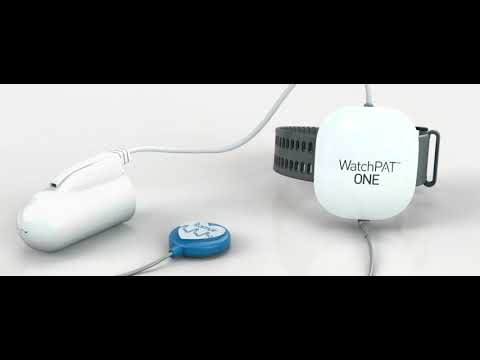 Sleep Apnea Device - Professional Page Video