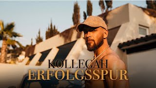 Musik-Video-Miniaturansicht zu ERFOLGSSPUR Songtext von Kollegah