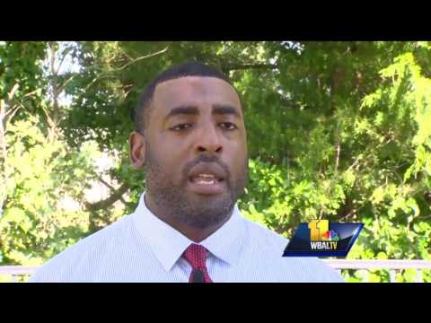 Maryland couple threatened with arrest for sitting on picnic bench