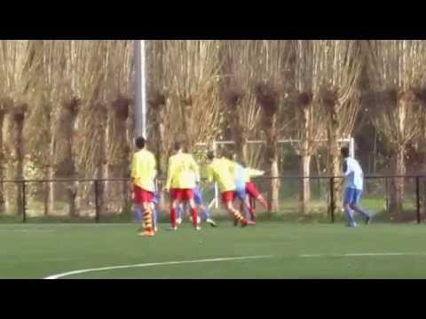 15/11/2015 Wilrijk - Reet