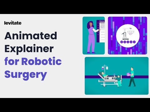 Enhancing Healthcare Operations | Qventus | AI Robotics, Hospital Management, Efficiency Boost