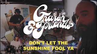Townes Van Zandt - Don't Let the Sunshine Fool Ya (Cover)