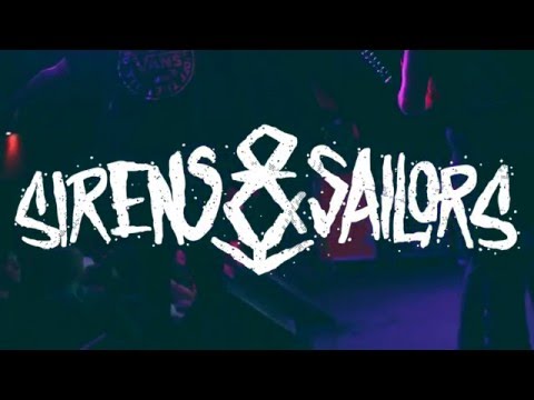 Sirens and Sailors - Never There (Live in Denver)