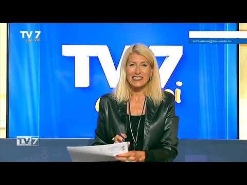 Gli appelli degli agricoltori - Tv7 con Voi 4/10/22 (1 di 3)