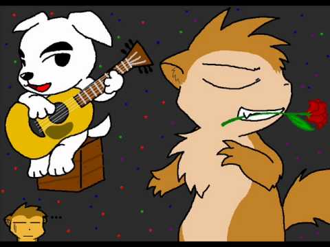 K.K. Tango - Animal Crossing OST