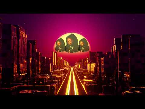 Candy Bleakz (feat. Bloody Civilian) - Debe (Lyric Video)