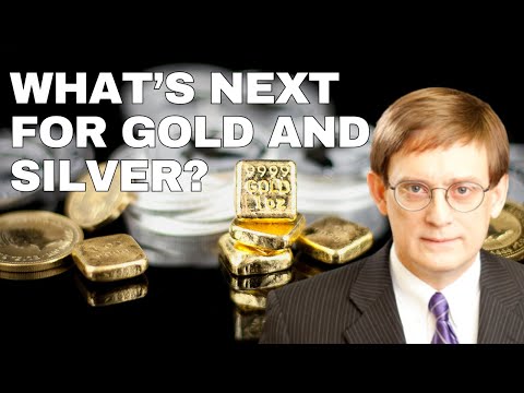 Market Update: What’s Next for Gold and Silver Prices?