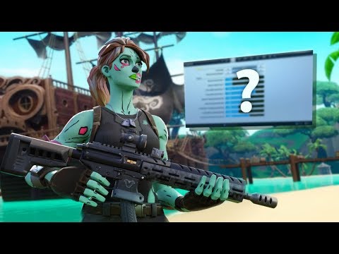Fortnite Win Counter Stream