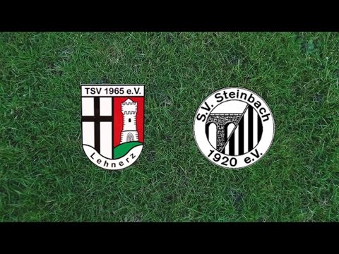 Hessenliga: TSV Lehnerz - SV Steinbach