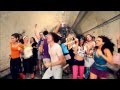 Anna Sun S Dance