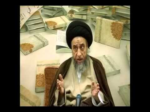 ⁣كتاب الطلاق - أحكام الطلاق - الحلقة - 4 - سيد صباح شبر