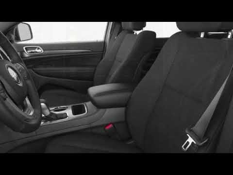 2020 Jeep Grand Cherokee NORTH EDITION 4X4