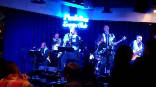 Travis Haddix ~ Too Many Irons In The Fire ~ Live at the Music Box Cleveland