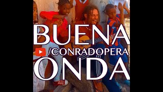 Buena Onda Music Video
