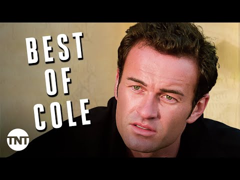 Best of Cole [MASHUP] | Charmed | TNT