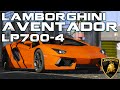Lamborghini Aventador LP700-4 v2.0 for GTA 5 video 2